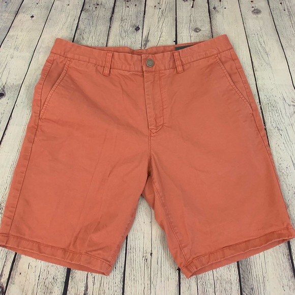 Bonobos Other - Bonobos | Rust Color Shorts Size 33